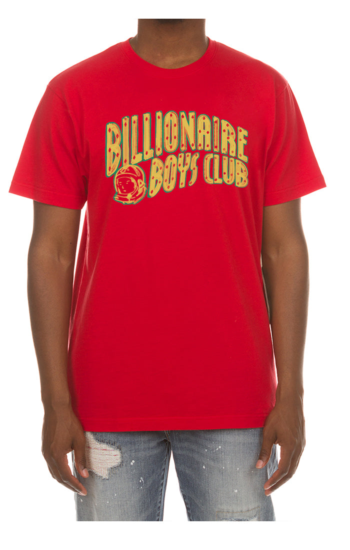 bb curse ss tee