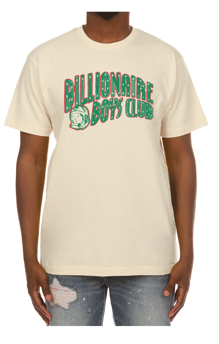 bb curse ss tee