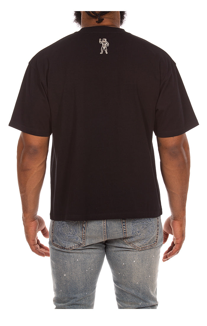 bb billionaire boys club ss knit (cropped)
