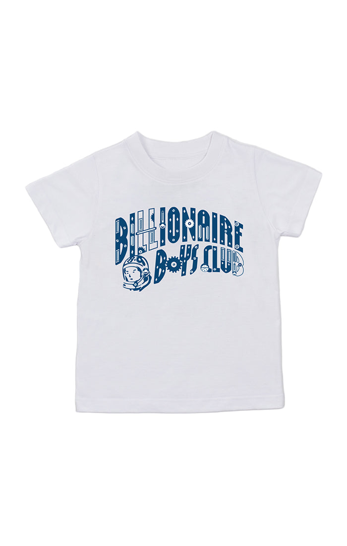 bb mecha ss tee