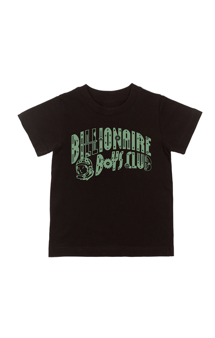 bb mecha ss tee