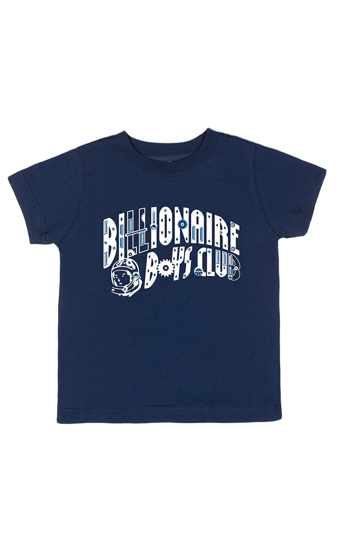 bb mecha ss tee