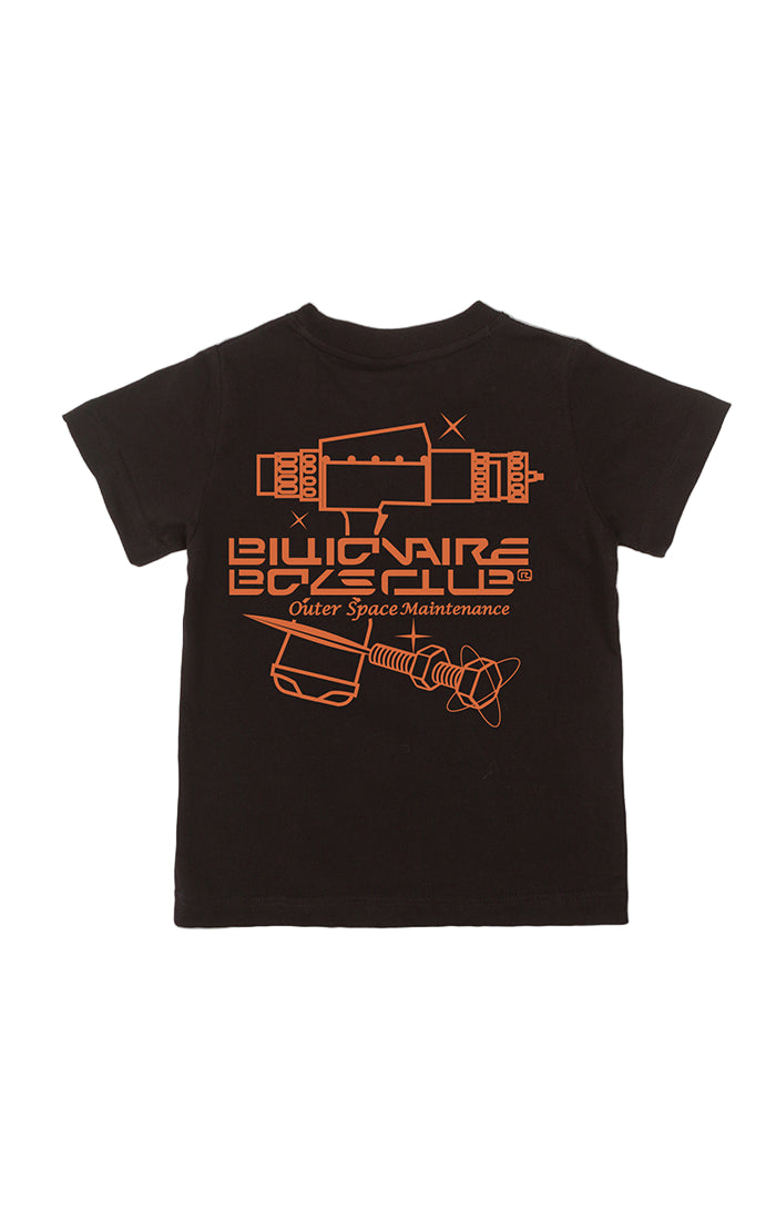 bb maintenance ss tee