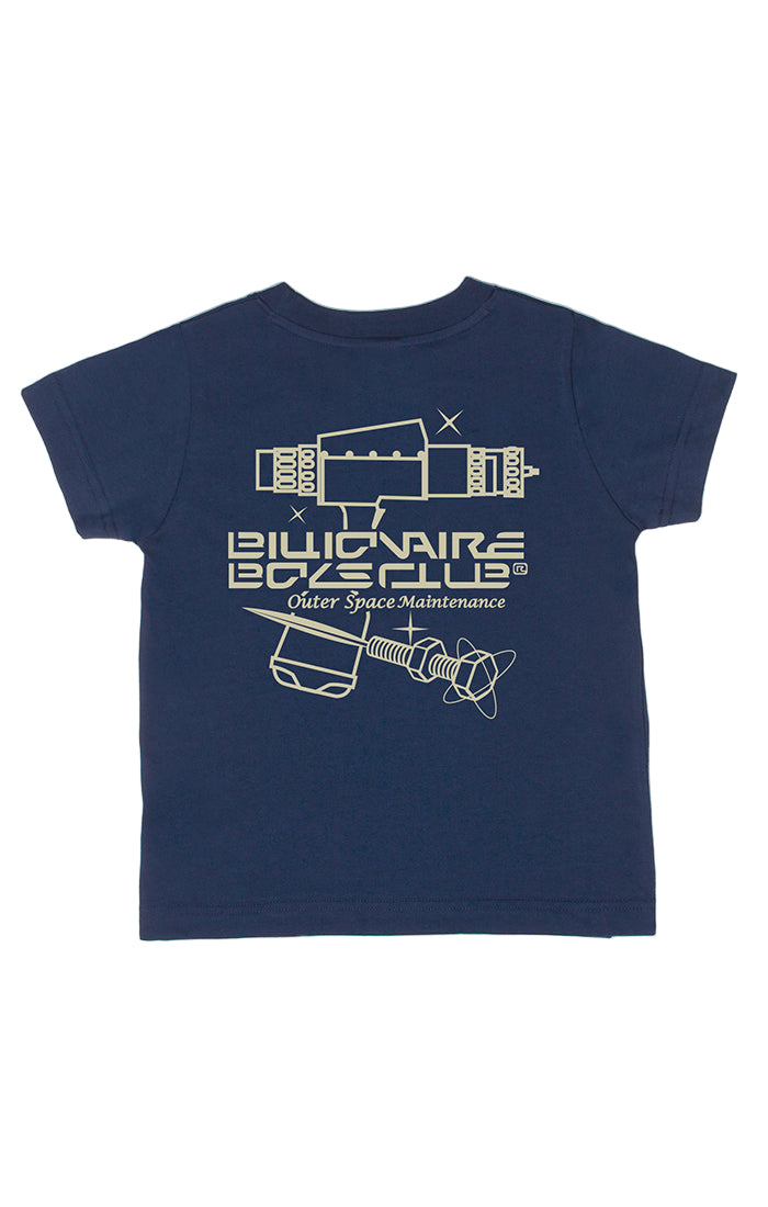 bb maintenance ss tee