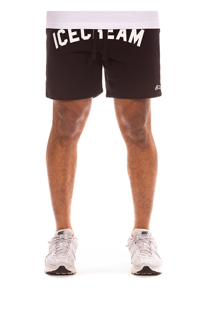 matt sweatshorts