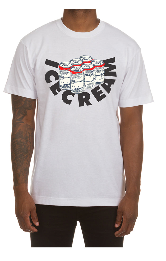 six pack ss tee