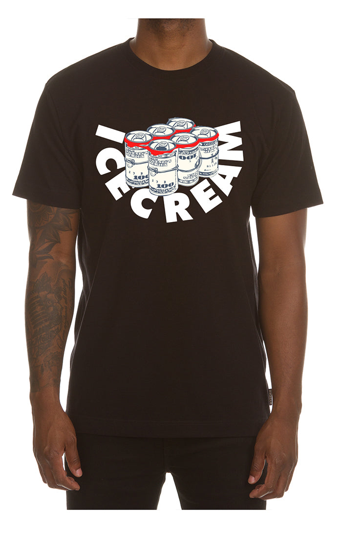 six pack ss tee