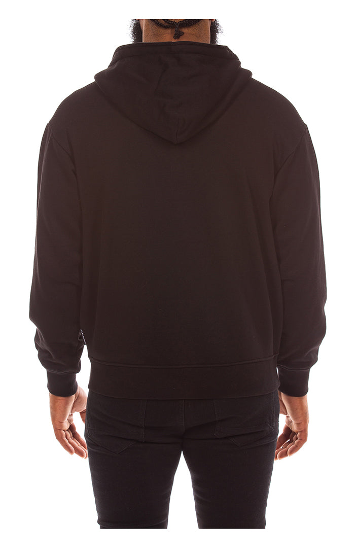 scanner hoodie