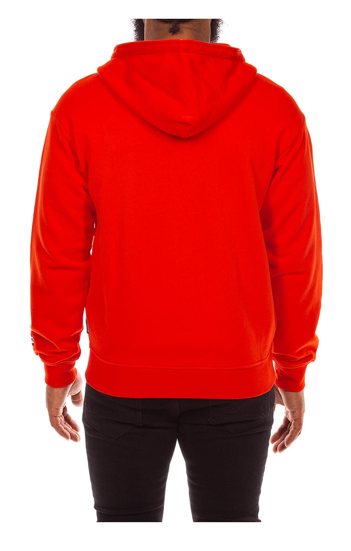 scanner hoodie