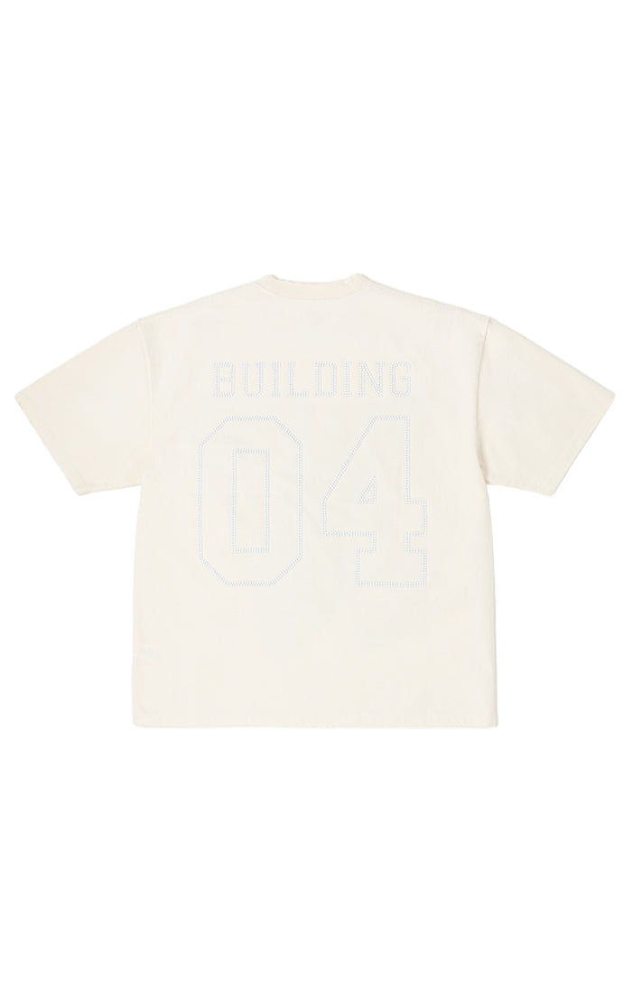 FLAMES SS KNIT BLDG4