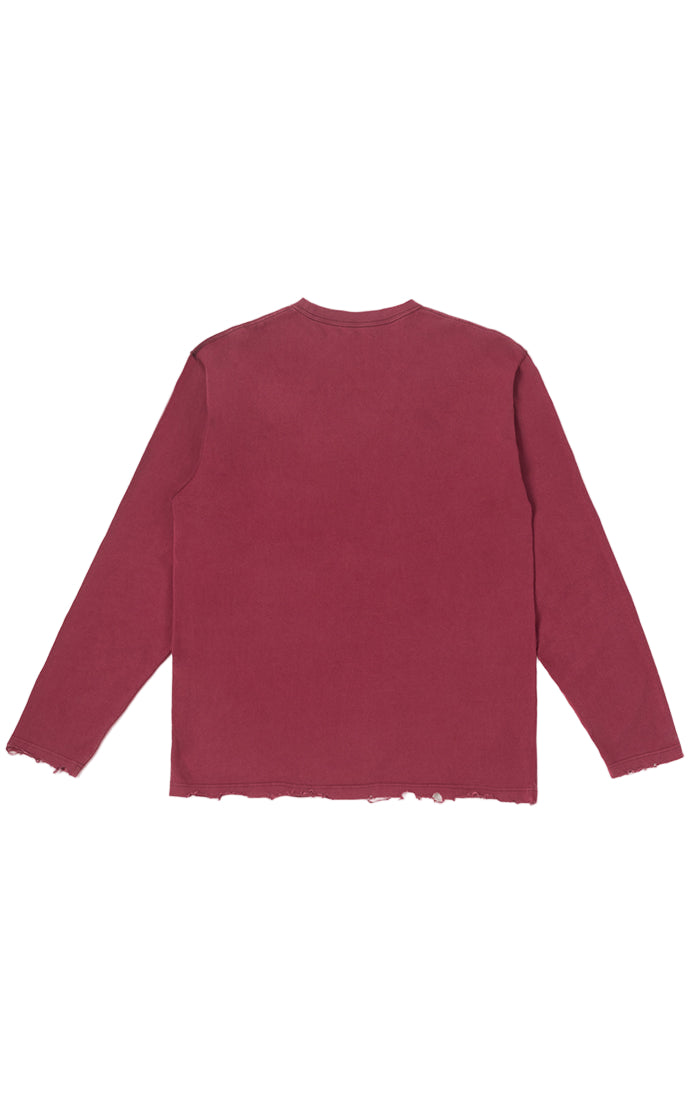 GOLDEN RULE LS KNIT BLDG4