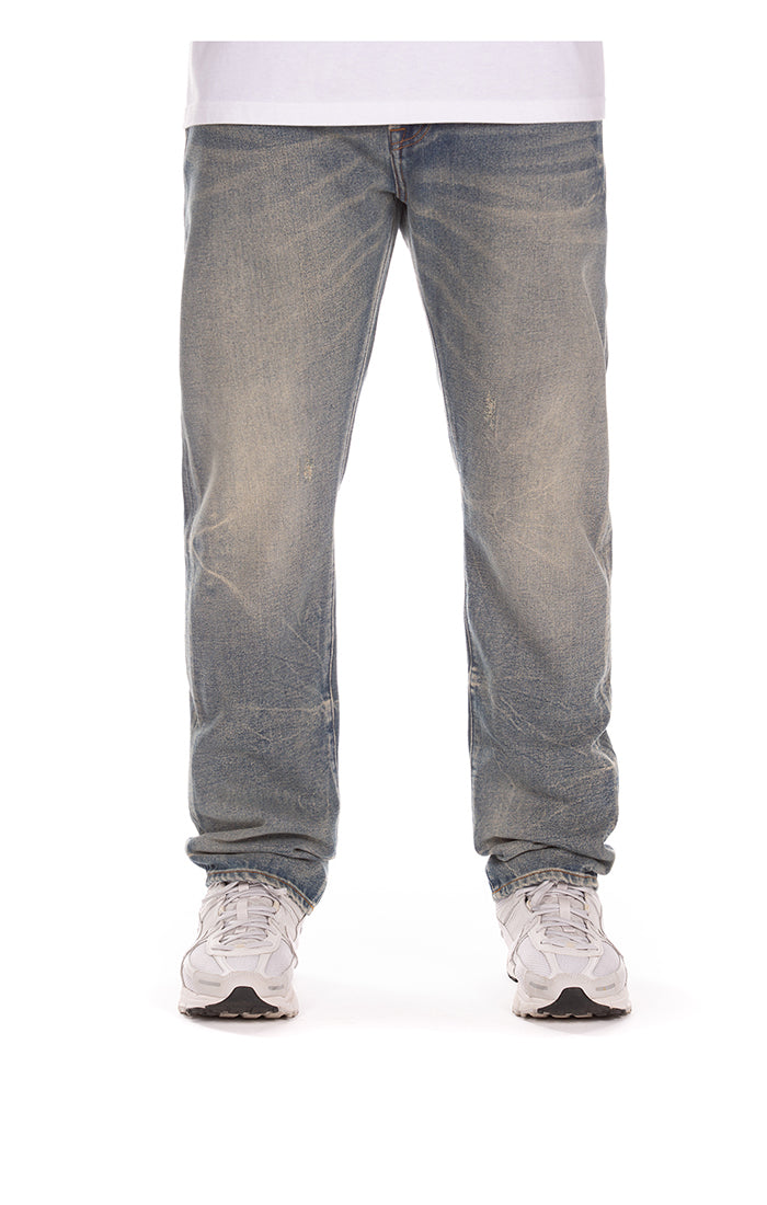 Billionaire Boys Club BB Trek Jeans (Heart Fit)