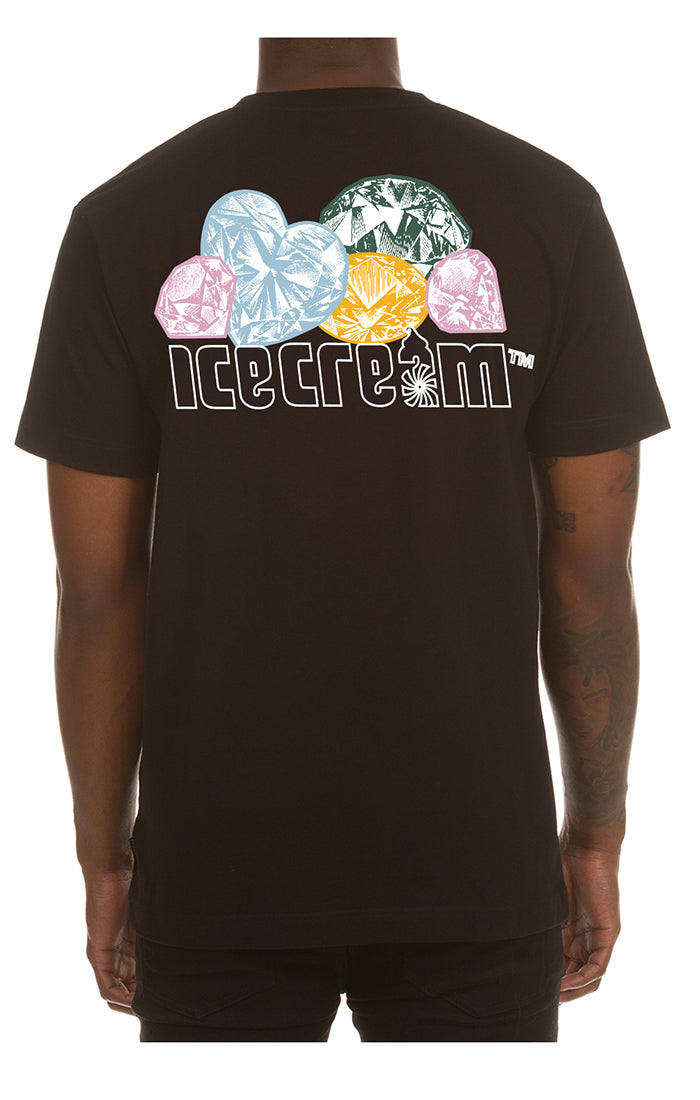 pocket change ss tee