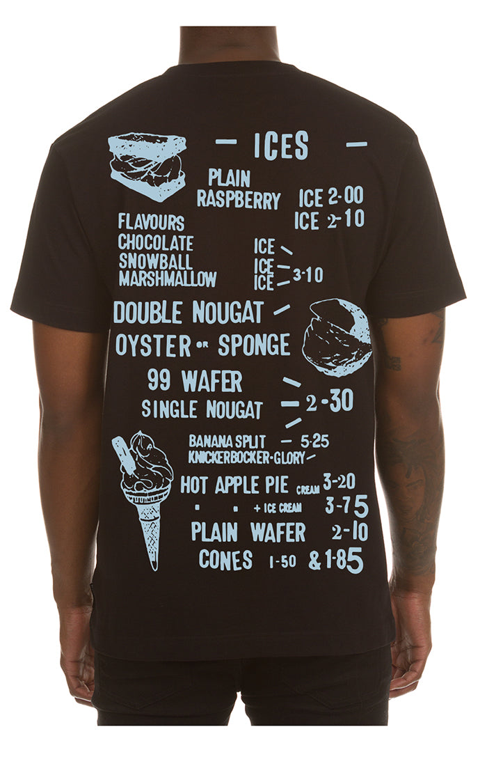 menu ss tee