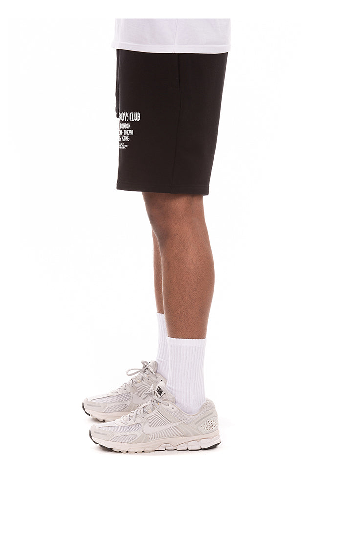 Billionaire Boys Club BB Satellite Shorts-thumbmail-4