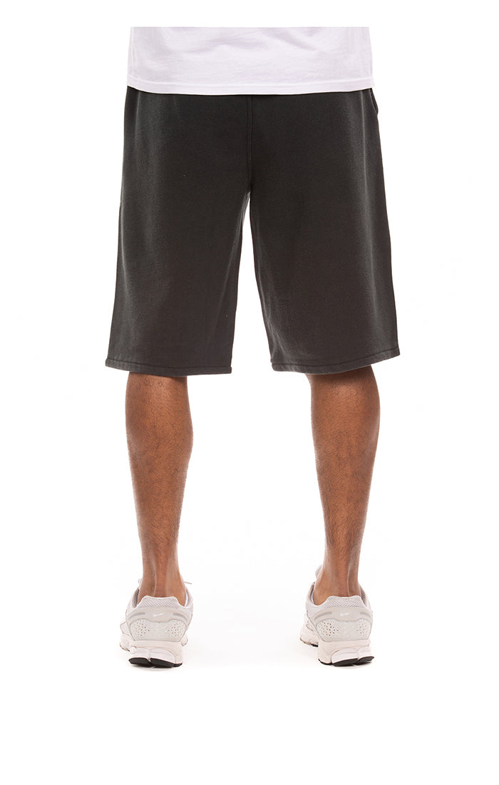 cup terry short