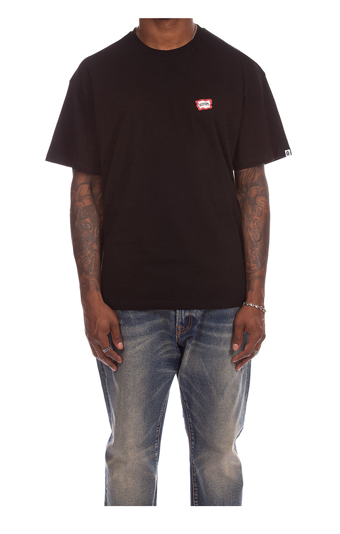 nyquil ss tee