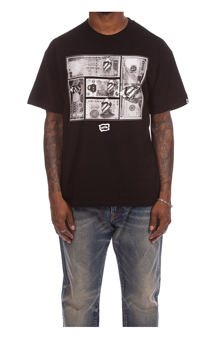 cash ss tee