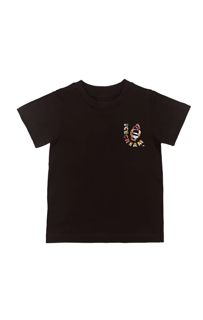 Collage SS Tee