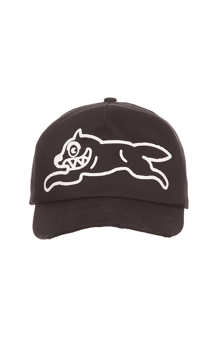 rails hat