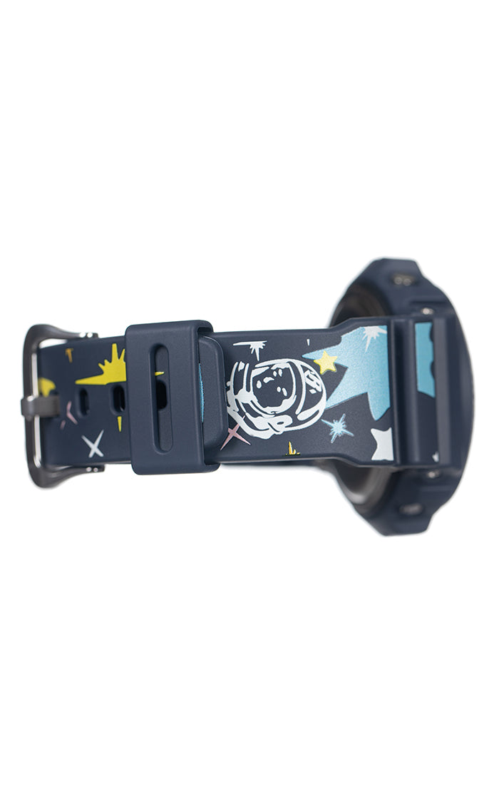 Right Side View of the Billionaire Boys Club BB x G-Shock