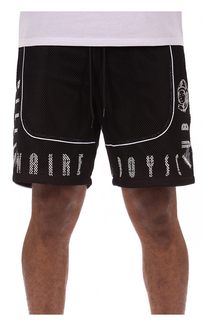 bb next shorts