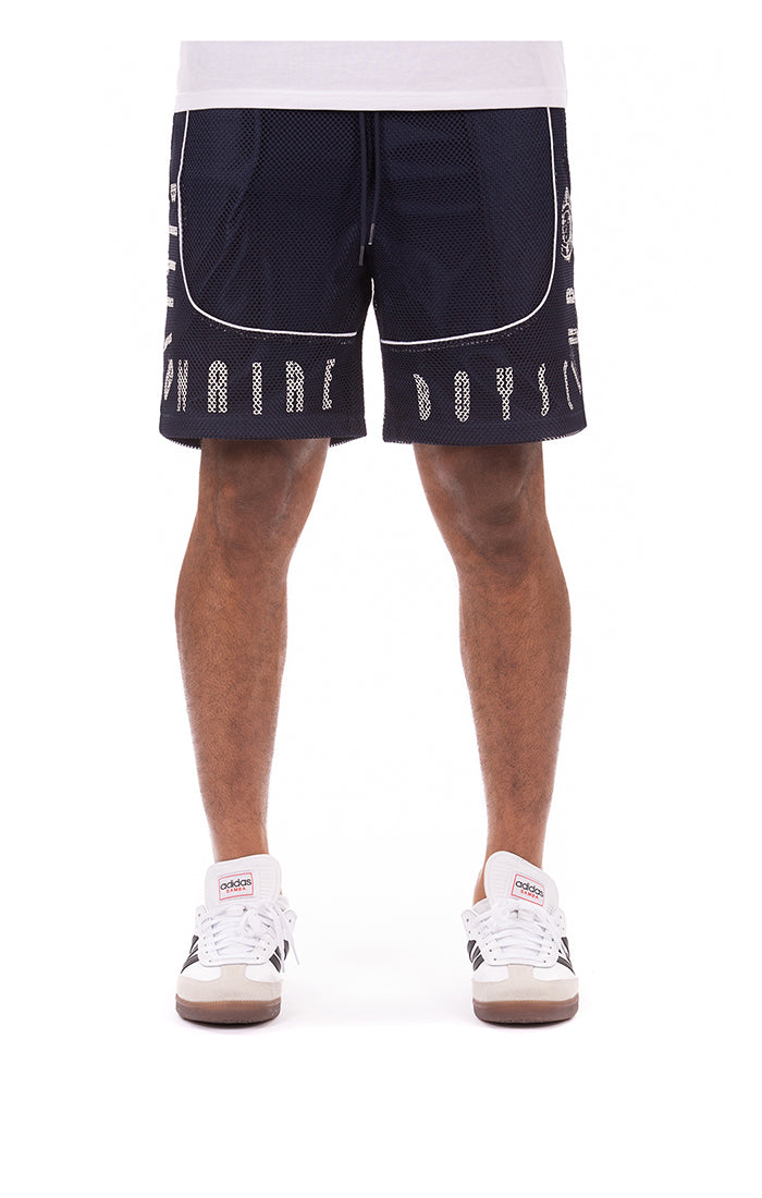 bb next shorts
