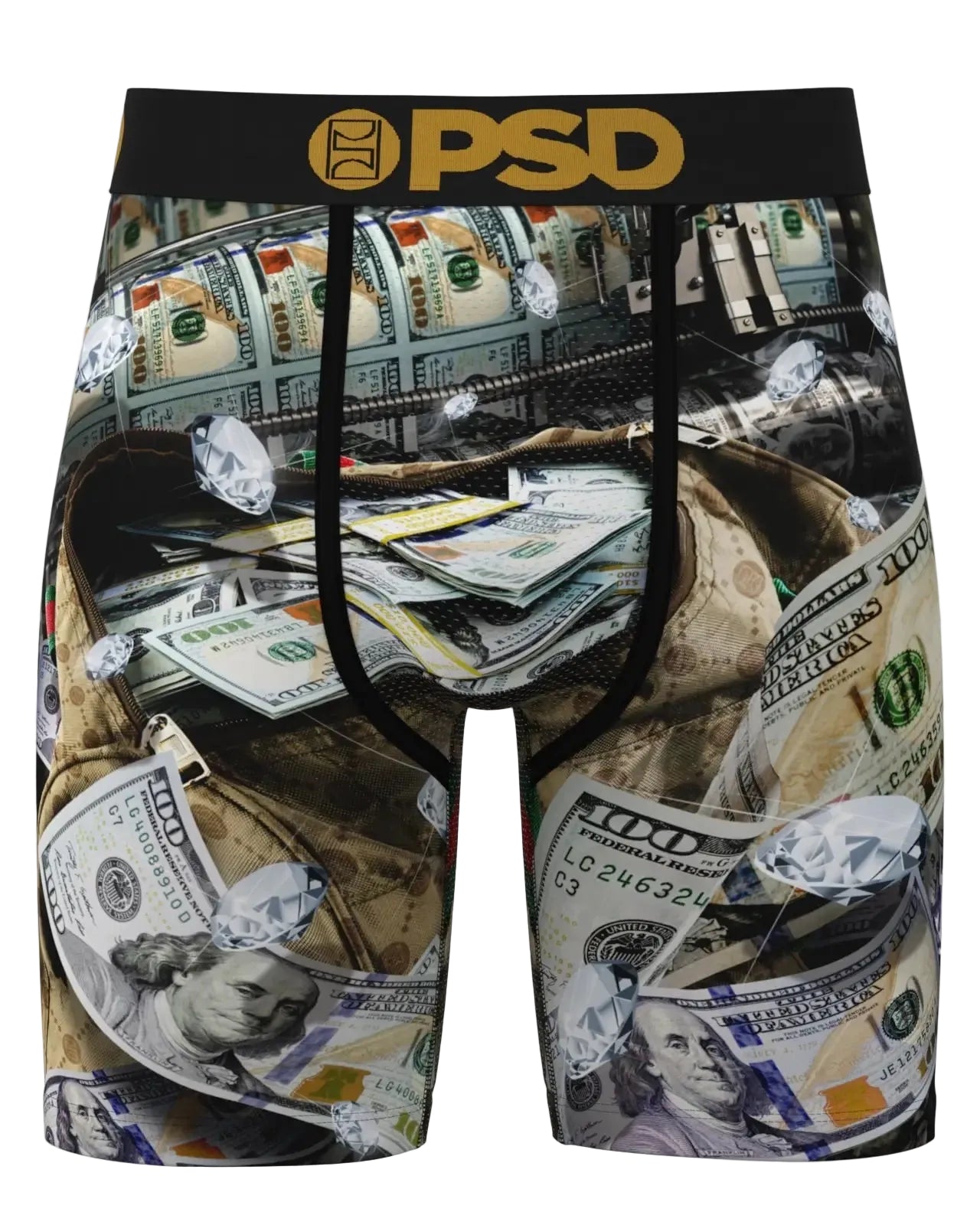 fresh money