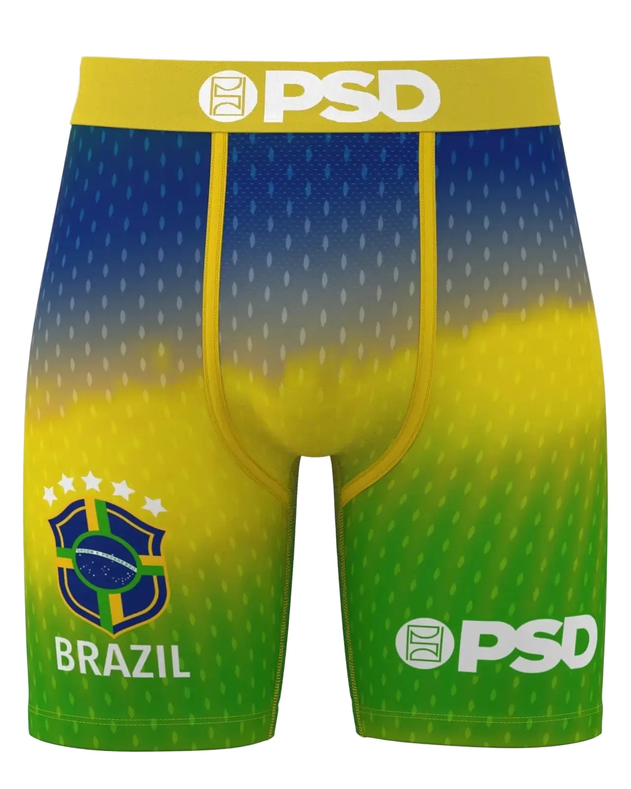 team brazil
