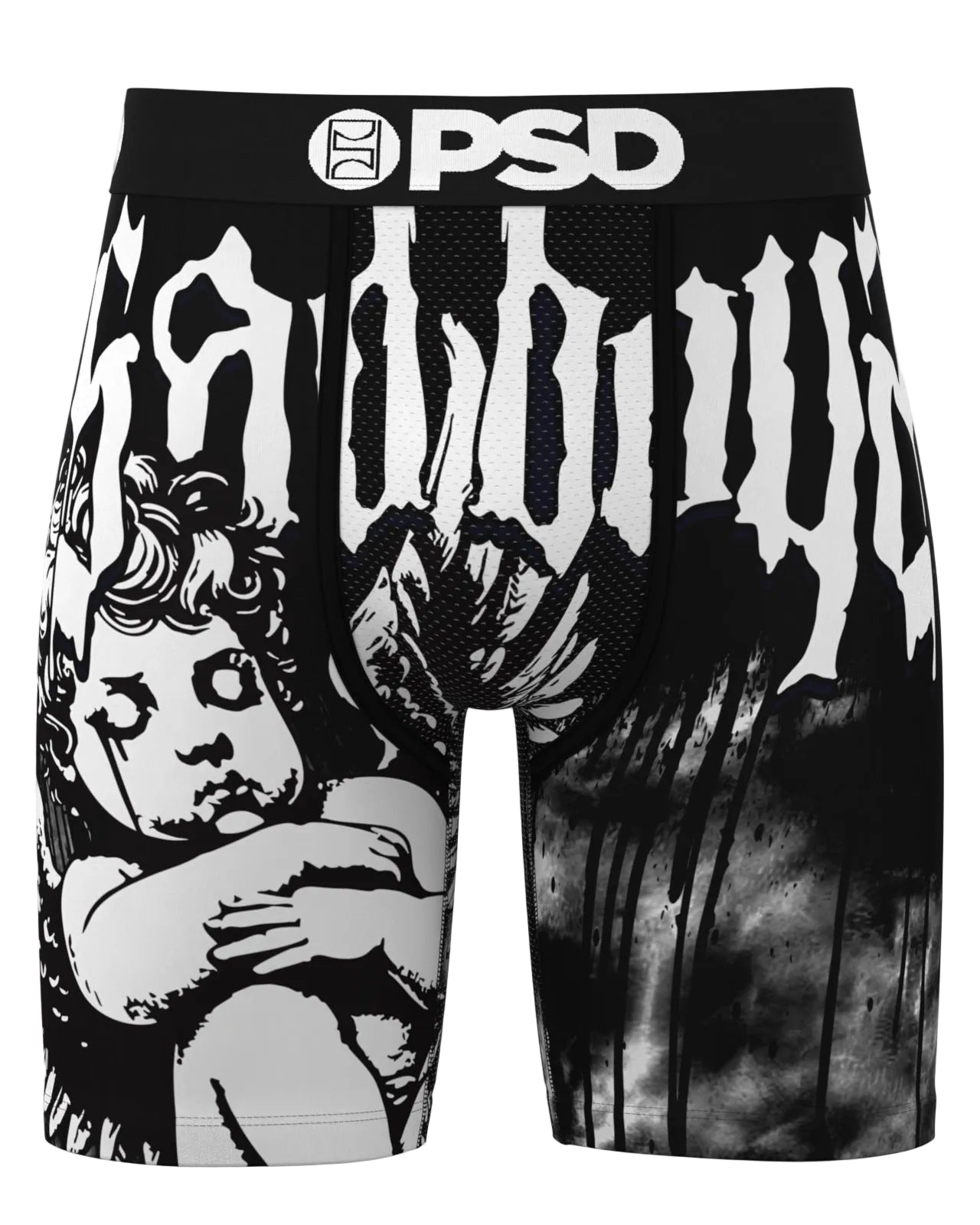 sb sad angel ii