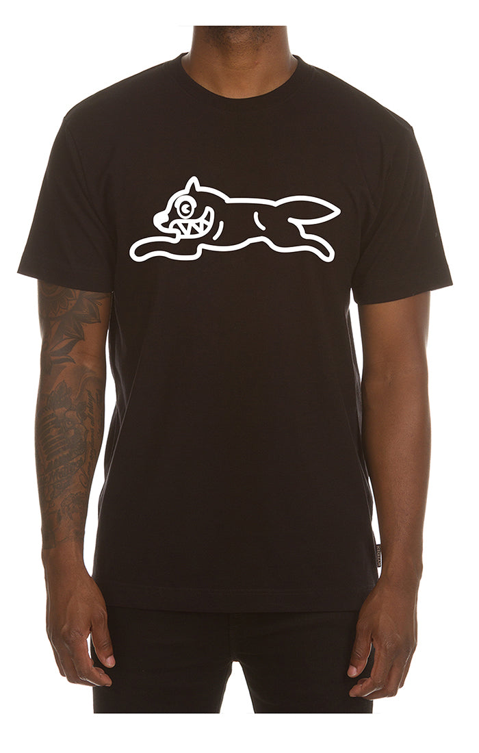 IceCream Phantom SS Tee