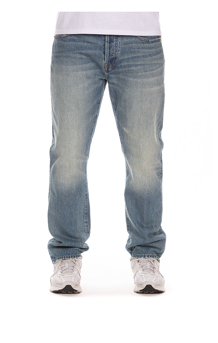 bb trek jeans (heart fit)