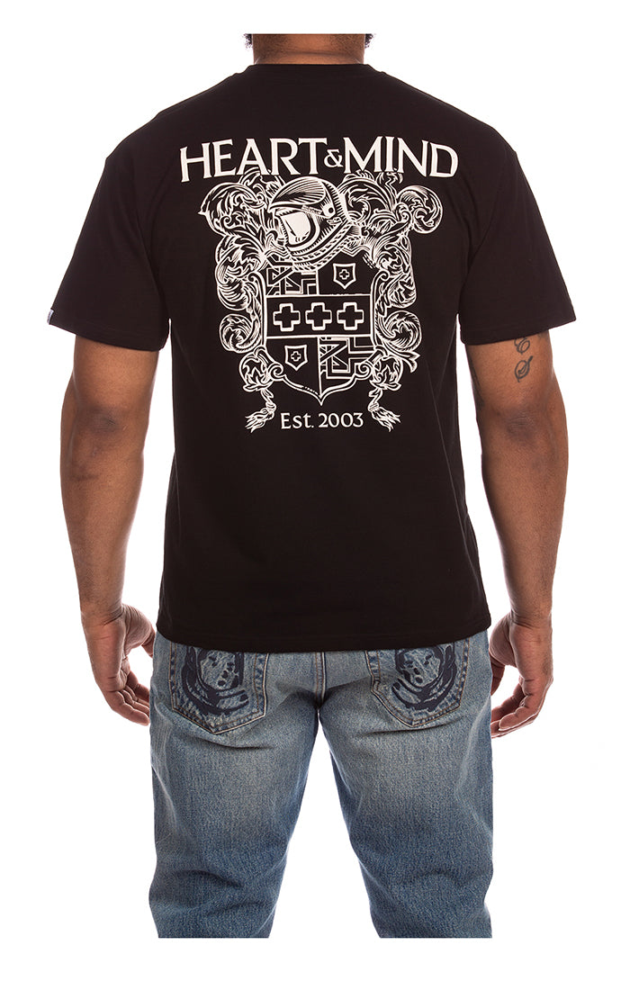 Billionaire Boys Club BB Blueprint SS Tee-thumbmail-2