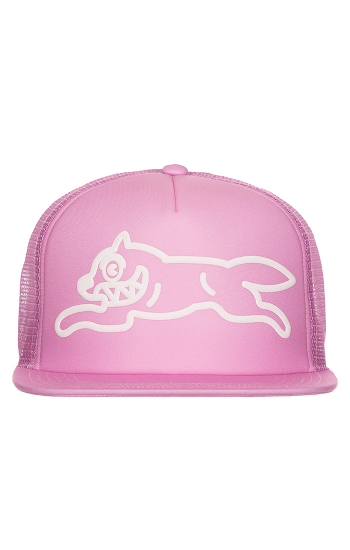 Solid Trucker Hat-thumbmail-1