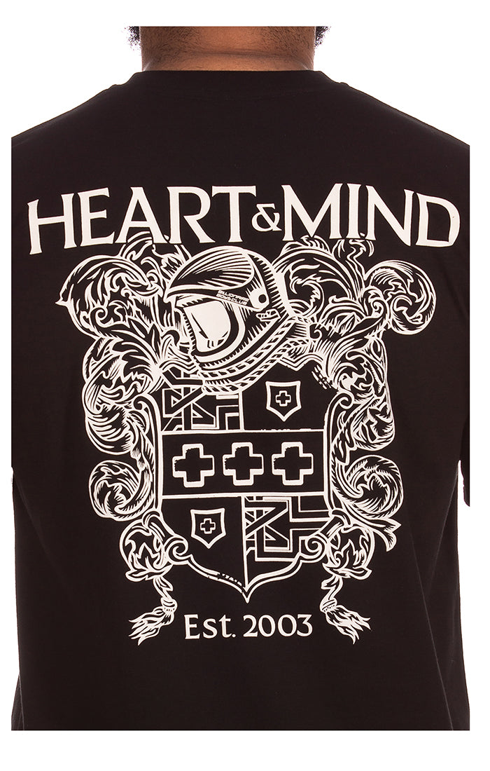 Billionaire Boys Club BB Blueprint SS Tee-thumbmail-3