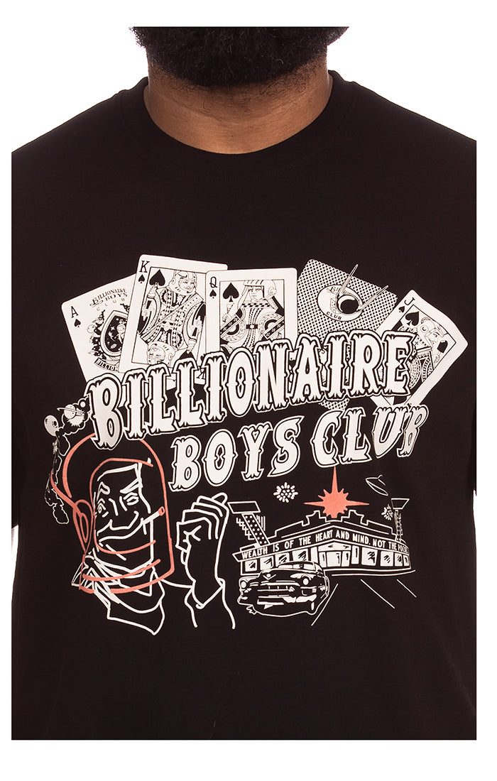 Billionaire Boys Club BB Space Deck SS Tee-thumbmail-2