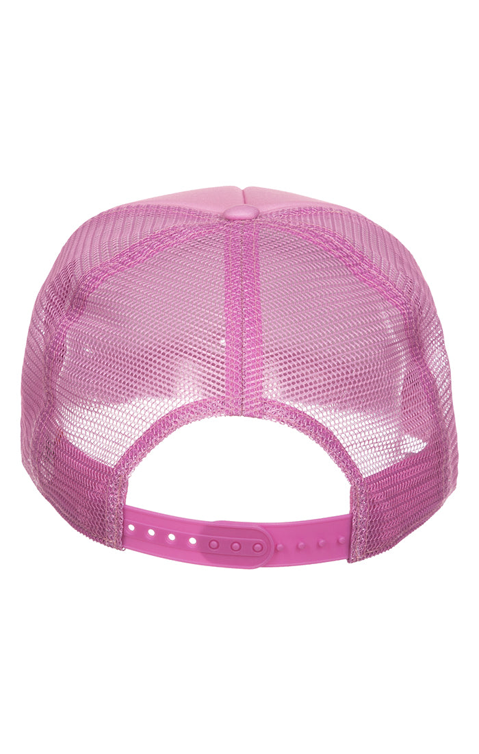 Solid Trucker Hat-thumbmail-3