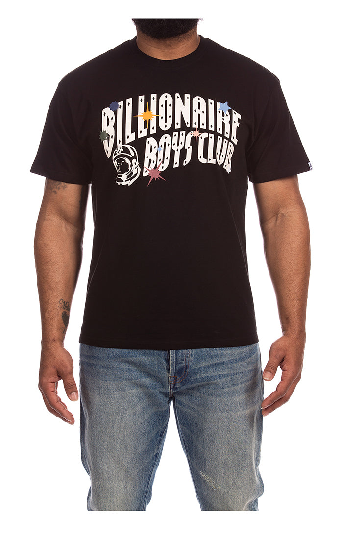 Billionaire Boys Club BB Starry SS Tee-thumbmail-1