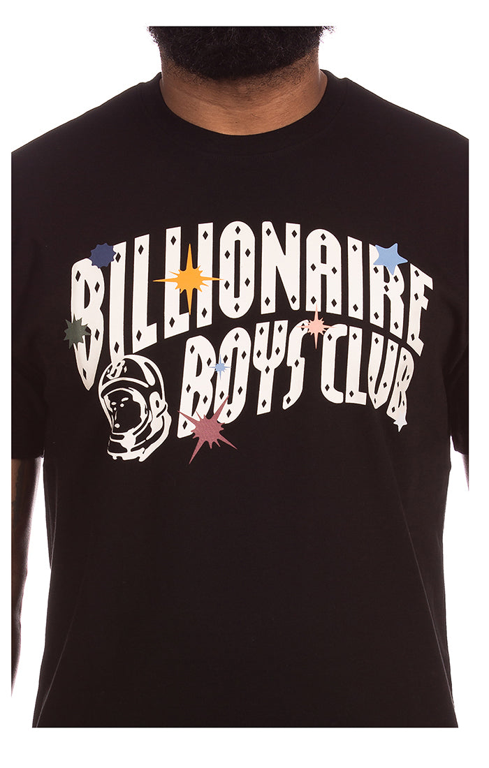 Billionaire Boys Club BB Starry SS Tee-thumbmail-2