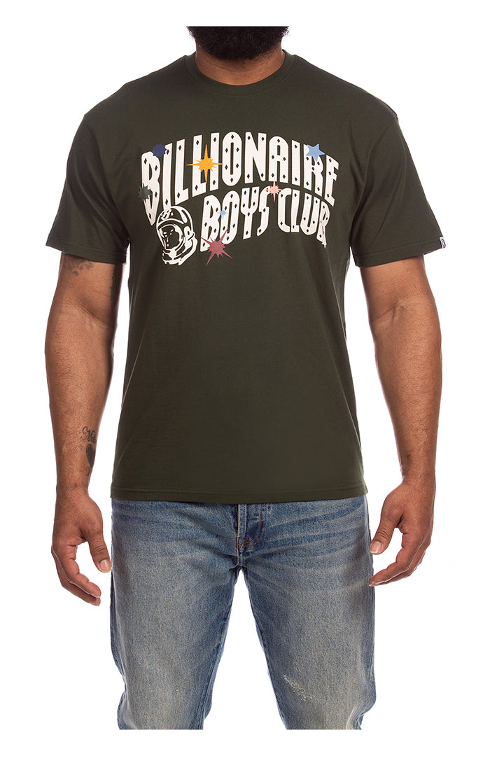 Billionaire Boys Club BB Starry SS Tee-thumbmail-3