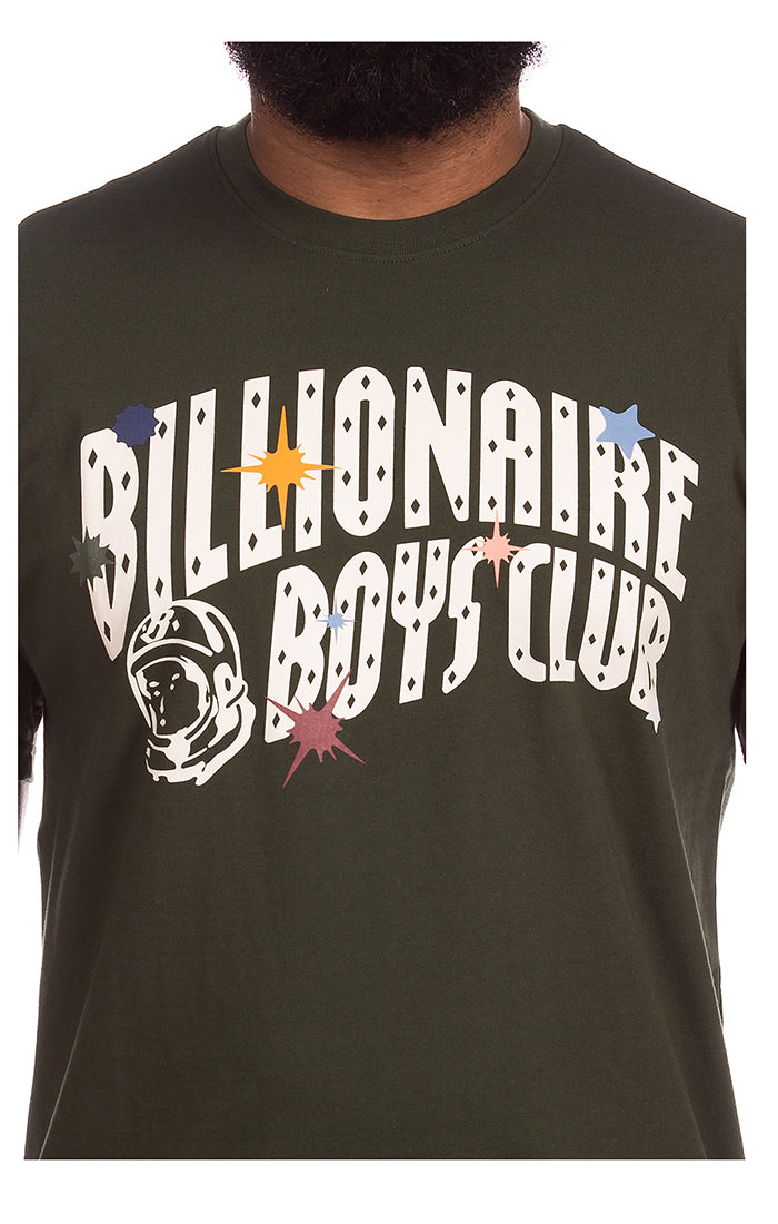 Billionaire Boys Club BB Starry SS Tee-thumbmail-4