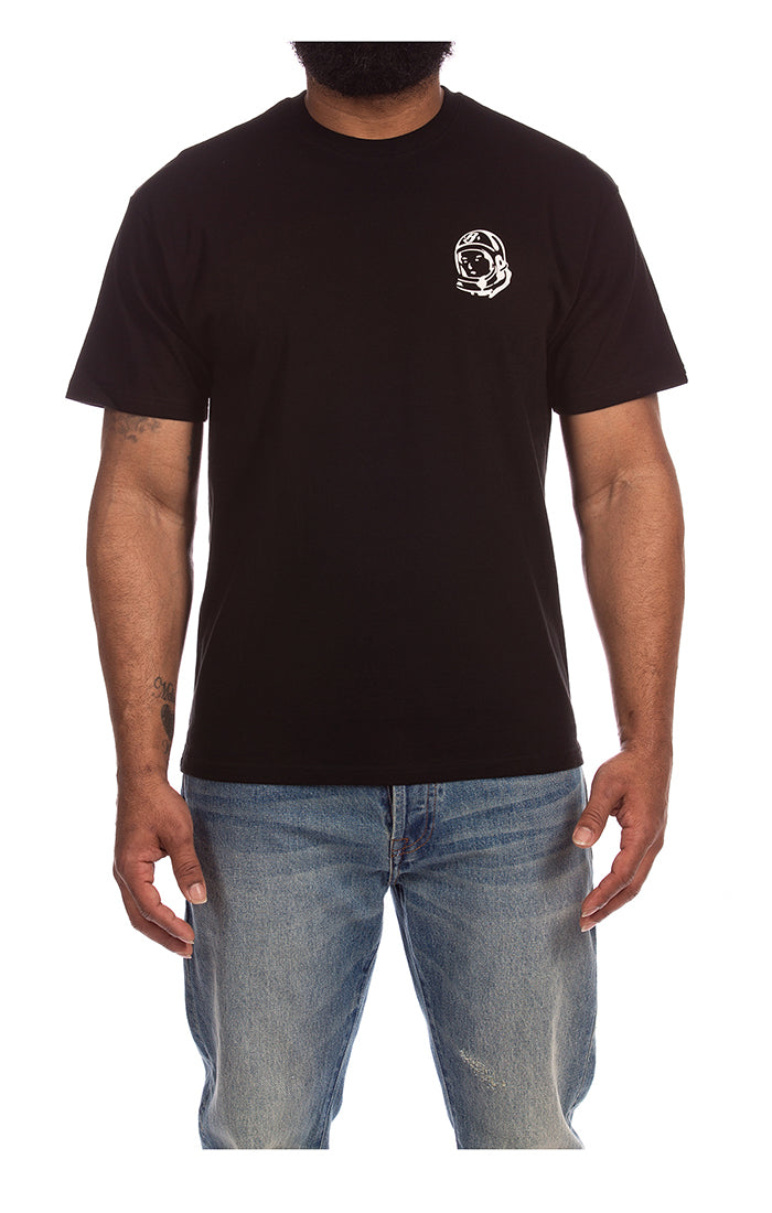 Billionaire Boys Club BB Alphabet SS Tee-thumbmail-2