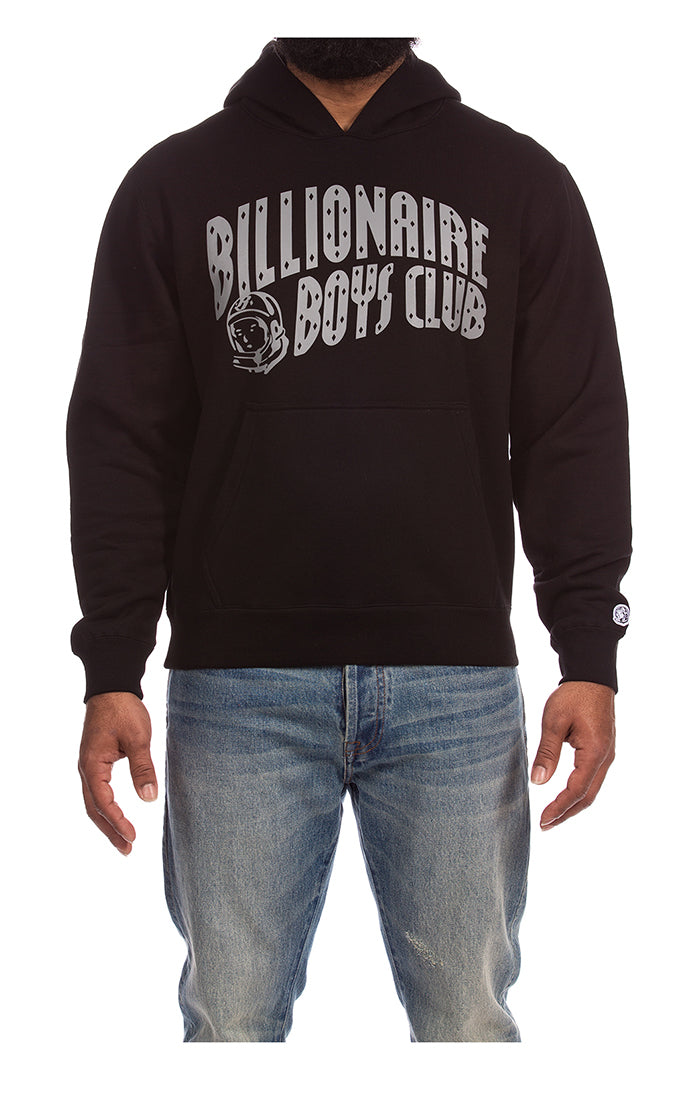 Billionaire Boys Club BB Curve Hoodie-thumbmail-1