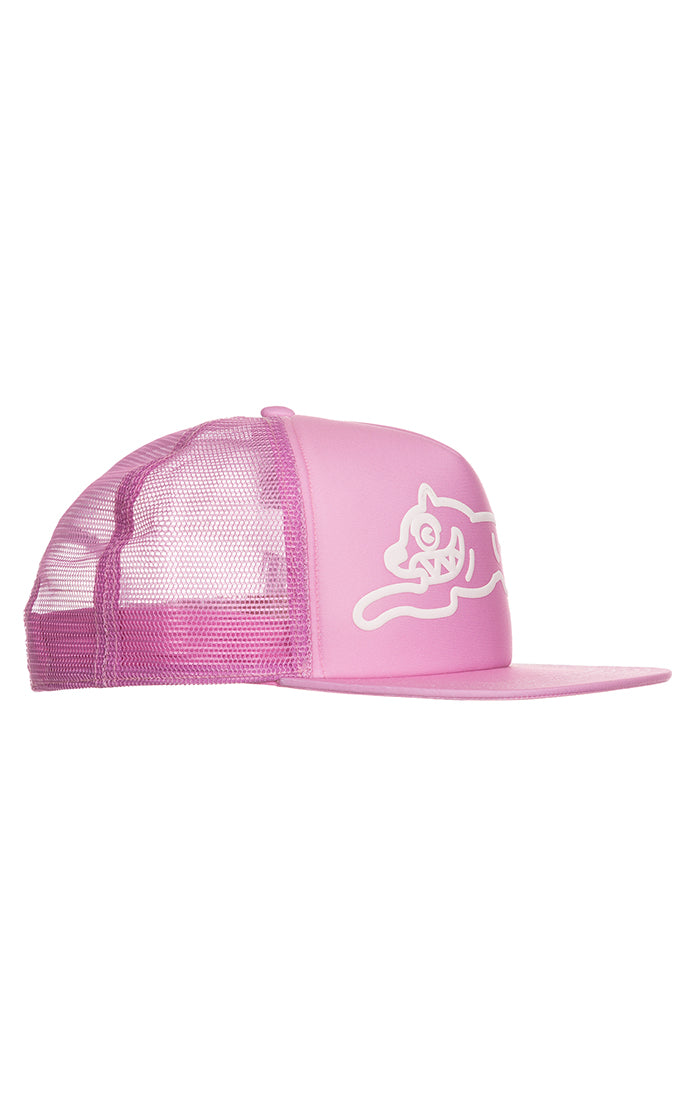 Solid Trucker Hat-thumbmail-4