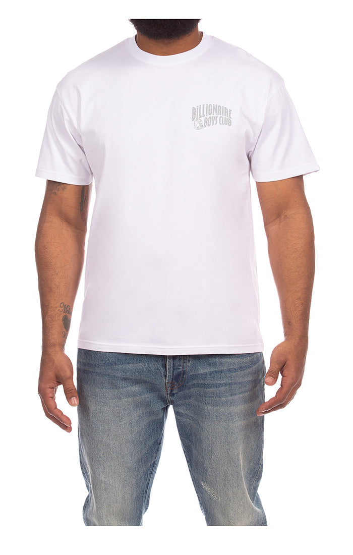 Billionaire Boys Club BB Small Curve SS Knit Tee-thumbmail-3
