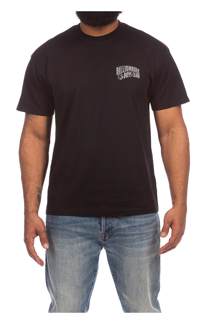 Billionaire Boys Club BB Small Curve SS Knit Tee-thumbmail-2