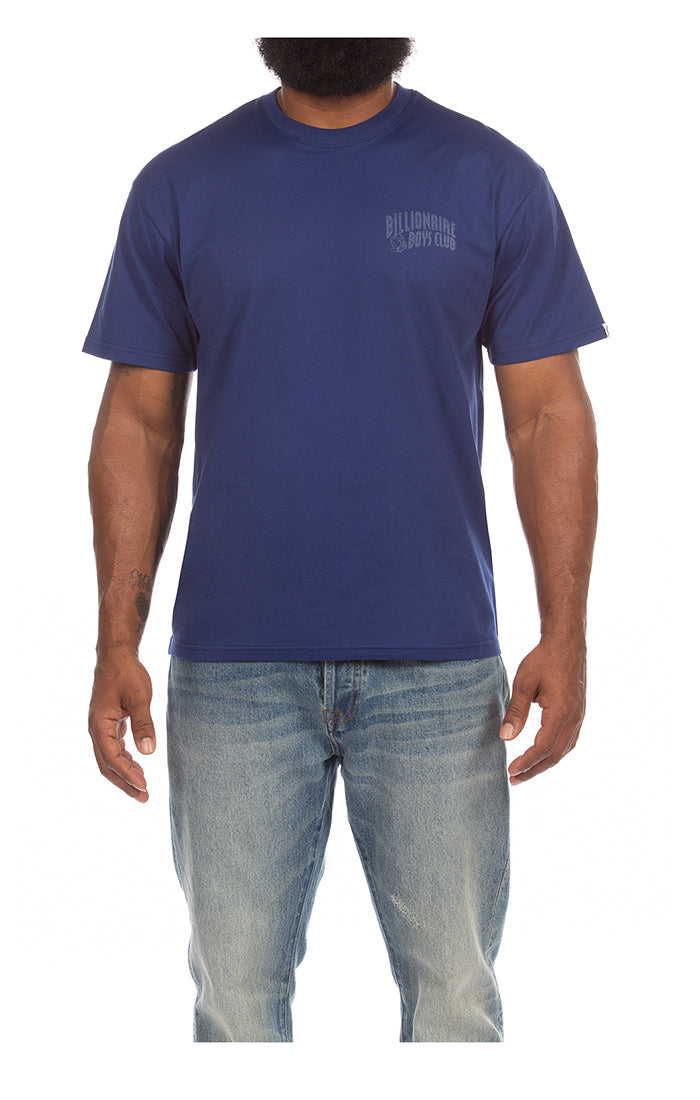 Billionaire Boys Club BB Small Curve SS Knit Tee