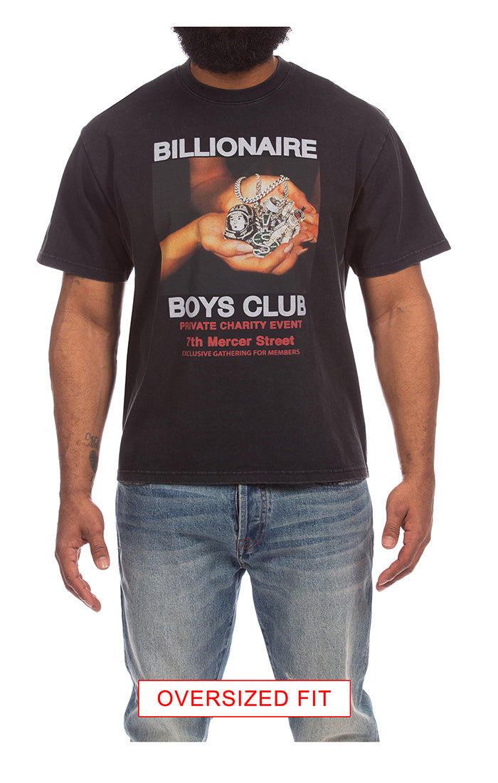 Billionaire Boys Club BB Private SS Knit (Oversized Fit)-thumbmail-1