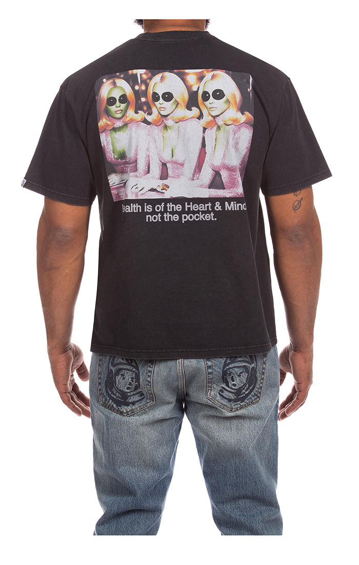 Billionaire Boys Club BB Private SS Knit (Oversized Fit)-thumbmail-2