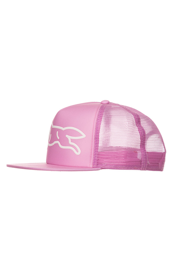 Solid Trucker Hat-thumbmail-2